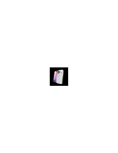 Case Crystal Palace Snap Lite pre Apple iPhone 18 Pro / 17 Pro - Clear