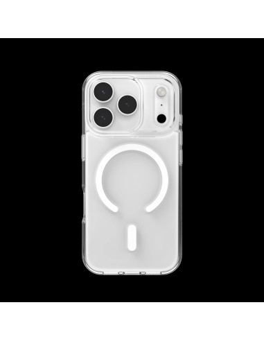 Case Crystal Palace Snap Lite pre Apple iPhone 18 Pro / 17 Pro - Clear