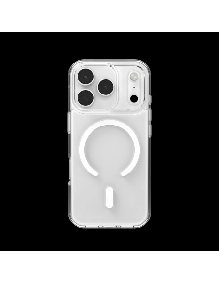 Case Crystal Palace Snap Lite pre Apple iPhone 18 Pro / 17 Pro - Clear