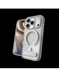 Case Crystal Palace Snap Kickstand Camera Button pre Apple iPhone 18 Pro / 17 Pro