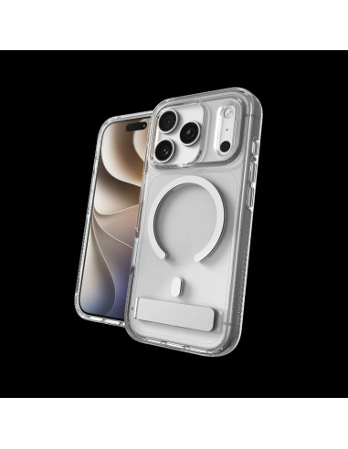 Case Crystal Palace Snap Kickstand Camera Button pre Apple iPhone 18 Pro / 17 Pro