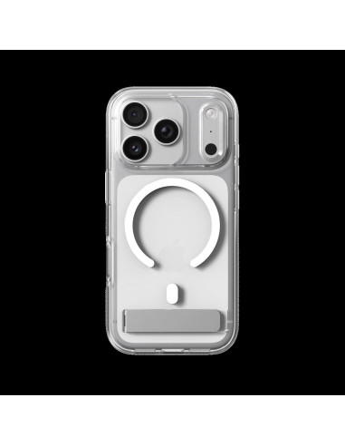 Case Crystal Palace Snap Kickstand Camera Button pre Apple iPhone 18 Pro / 17 Pro