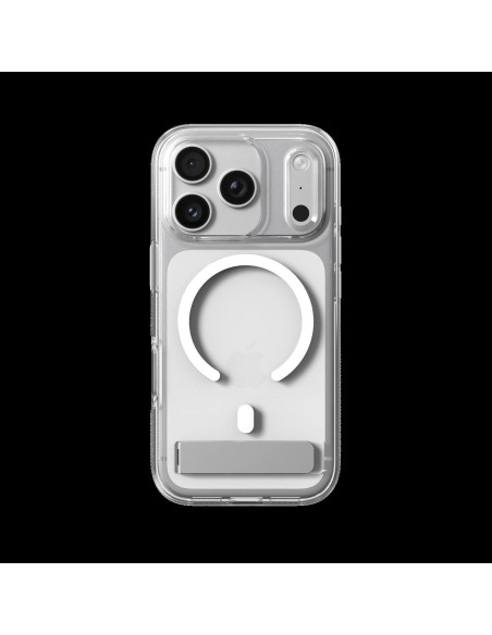Case Crystal Palace Snap Kickstand Camera Button pre Apple iPhone 18 Pro / 17 Pro