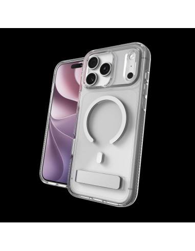 Case Crystal Palace Snap Kickstand Camera Button pre Apple iPhone 18 Pro Max / 17 Pro Max