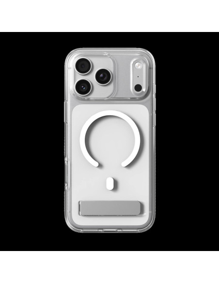 Case Crystal Palace Snap Kickstand Camera Button pre Apple iPhone 18 Pro Max / 17 Pro Max