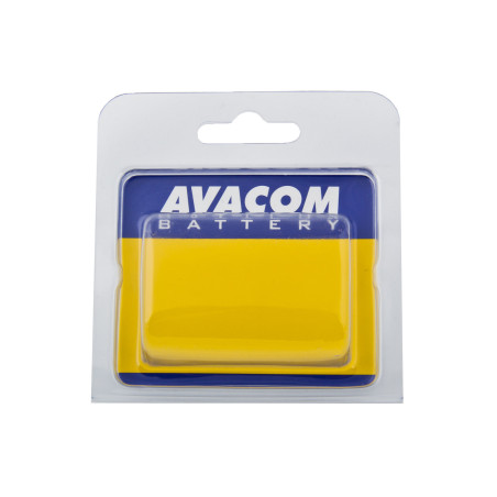 Batéria AVACOM Nikon EN-EL19 Li-ion 3.7V 620mAh