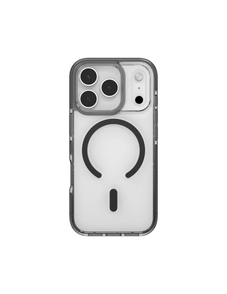 Case Santa Cruz Snap pre Apple iPhone 18 Pro / 17 Pro - Black