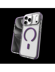 Case Santa Cruz Snap iPhone 18 Pro / 17 Pro - Fresh Purple