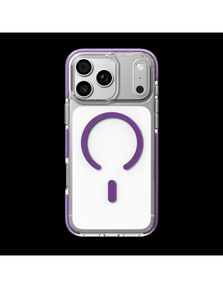 Case Santa Cruz Snap iPhone 18 Pro / 17 Pro - Fresh Purple