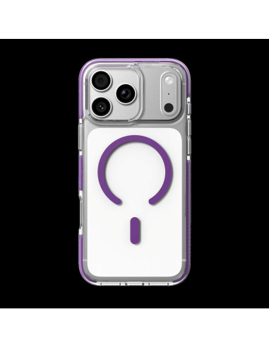 Case Santa Cruz Snap iPhone 18 Pro Max / 17 Pro Max - Fresh Purple