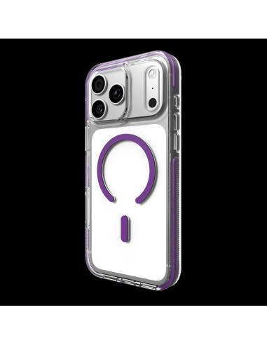 Case Santa Cruz Snap iPhone 18 Pro Max / 17 Pro Max - Fresh Purple