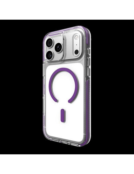 Case Santa Cruz Snap iPhone 18 Pro Max / 17 Pro Max - Fresh Purple