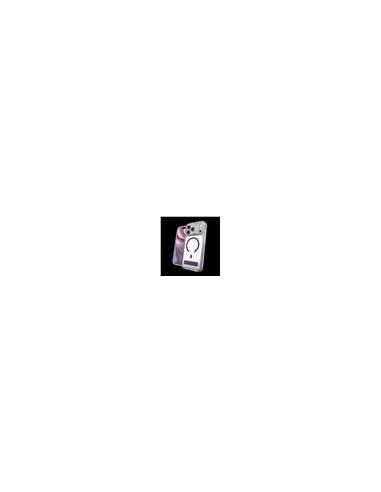 Case Santa Cruz Snap Kickstand with Camera Button Apple iPhone 18 Pro Max / 17 Pro Max - FreshPurple