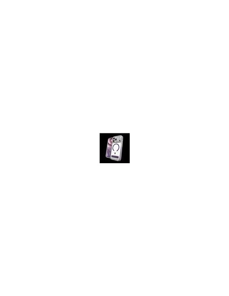 Case Santa Cruz Snap Kickstand with Camera Button Apple iPhone 18 Pro Max / 17 Pro Max - FreshPurple