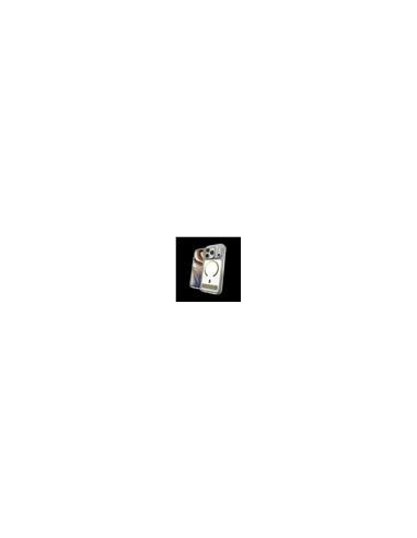 Case Santa Cruz Snap Kickstand Metallic with Camera Button Apple iPhone 18 Pro / 17 Pro - Gold