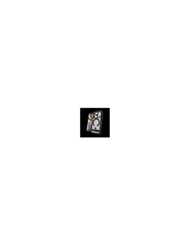 Case Rainier Snap Kickstand Apple iPhone 18 Pro / 17 Pro - Black
