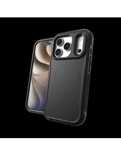Case Teton Snap Kickstand Holster Apple iPhone 18 Pro Max / 17 Pro Max - Black