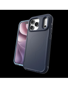 Case Teton Snap Kickstand Holster Apple iPhone 18 Pro / 17 Pro - Navy