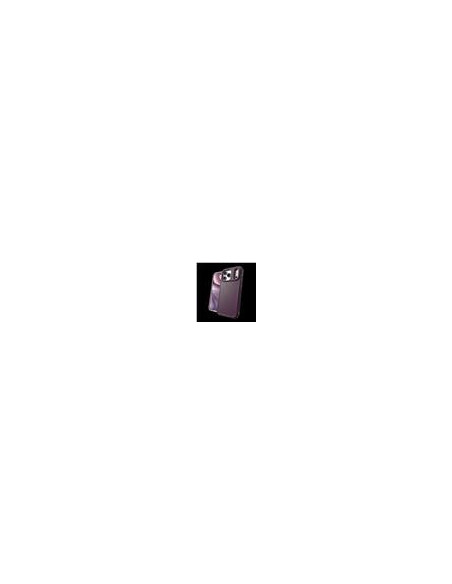 Case Teton Snap with Kickstand and Holster pre Apple iPhone 18 Pro Max / 17 Pro Max - Aubergine