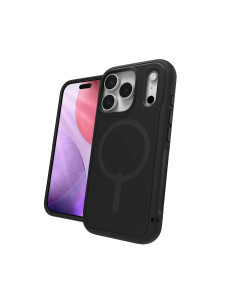 Case Sedona Snap for Apple iPhone 18 Pro Max / 17 Pro Max - Black