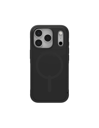 Case Sedona Snap for Apple iPhone 18 Pro Max / 17 Pro Max - Black
