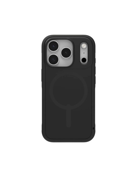 Case Sedona Snap for Apple iPhone 18 Pro Max / 17 Pro Max - Black
