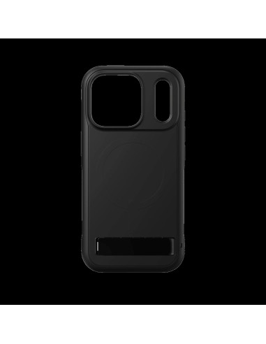 Case Sedona Snap with Kickstand pre Apple iPhone 18 Pro / 17 Pro - Black
