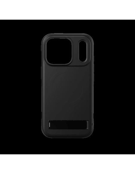 Case Sedona Snap with Kickstand pre Apple iPhone 18 Pro / 17 Pro - Black
