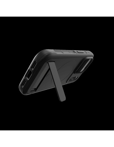 Case Sedona Snap with Kickstand pre Apple iPhone 18 Pro / 17 Pro - Black