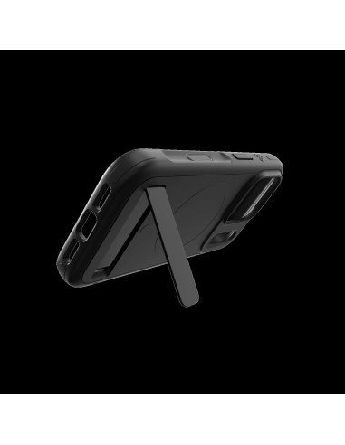 Case Sedona Snap with Kickstand pre Apple iPhone 18 Pro Max / 17 Pro Max - Black
