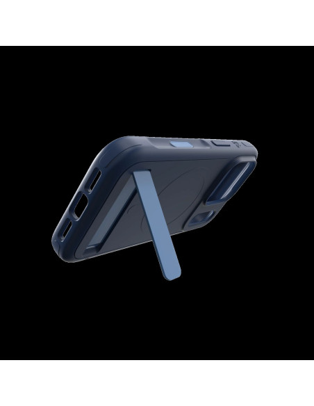 Case Sedona Snap with Kickstand pre Apple iPhone 18 Pro Max / 17 Pro Max - Navy