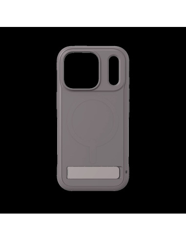 Case Sedona Snap with Kickstand pre Apple iPhone 18 Pro / 17 Pro - Robust Gray