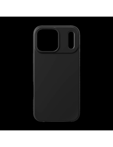 Case Milan Snap pre Apple iPhone 18 Pro / 17 Pro - Black