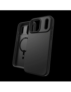 Case Milan Snap pre Apple iPhone 18 Pro Max / 17 Pro Max - Black