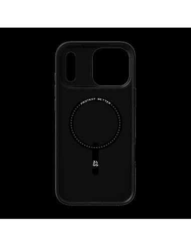 Case Milan Snap pre Apple iPhone 18 Pro Max / 17 Pro Max - Black