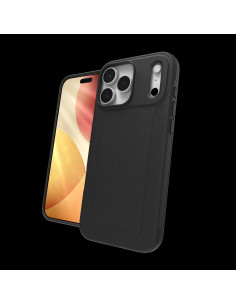 Case Luxe Snap for Apple iPhone 18 Pro / 17 Pro - Black