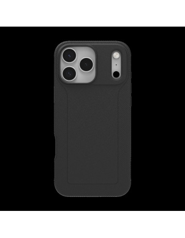 Case Luxe Snap for Apple iPhone 18 Pro Max / 17 Pro Max - Black
