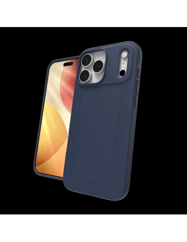 Case Luxe Snap for Apple iPhone 18 Pro Max / 17 Pro Max - Navy