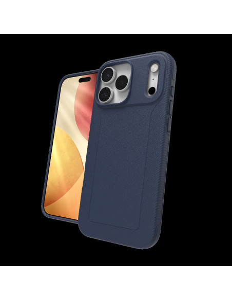 Case Luxe Snap for Apple iPhone 18 Pro Max / 17 Pro Max - Navy