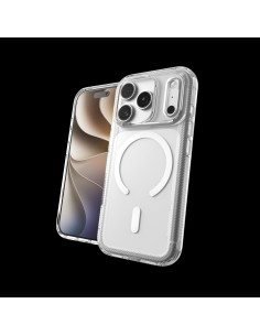 Case Luxe Snap for Apple iPhone 18 Pro / 17 Pro - Clear