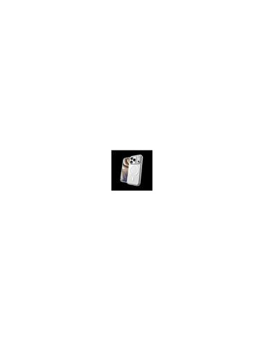Case Luxe Snap for Apple iPhone 18 Pro / 17 Pro - Clear