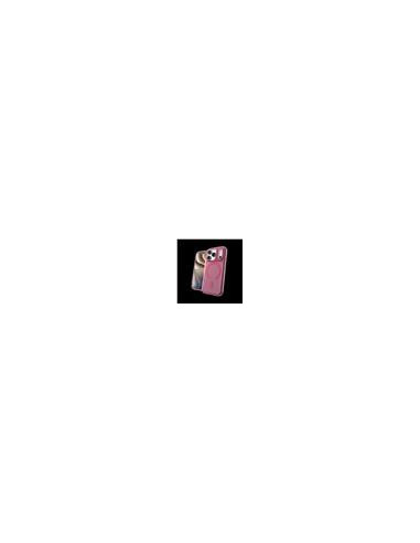 Case Luxe Snap for Apple iPhone 18 Pro / 17 Pro - Thrift Pink