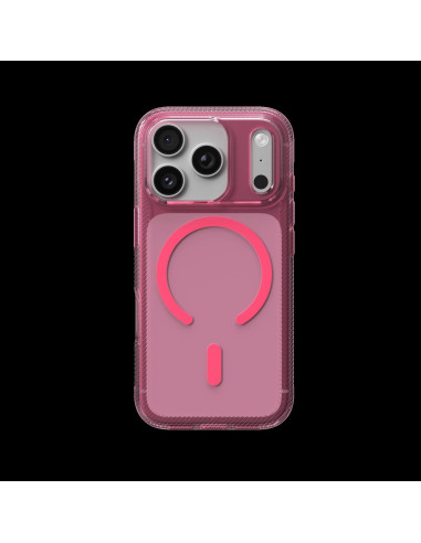 Case Luxe Snap for Apple iPhone 18 Pro / 17 Pro - Thrift Pink