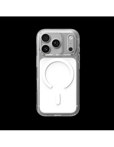 Case Luxe Snap for Apple iPhone 18 Pro Max / 17 Pro Max - Clear