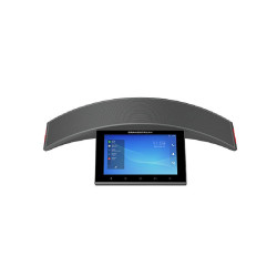 Grandstream GAC2570 SIP konftelefón, 7" IPS, bar.dotyk.disp, android10, 12cestná konf., WiFi, BT