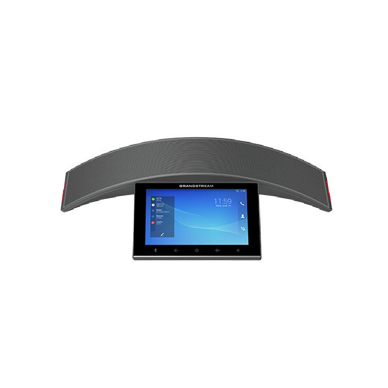Grandstream GAC2570 SIP konftelefón, 7" IPS, bar.dotyk.disp, android10, 12cestná konf., WiFi, BT