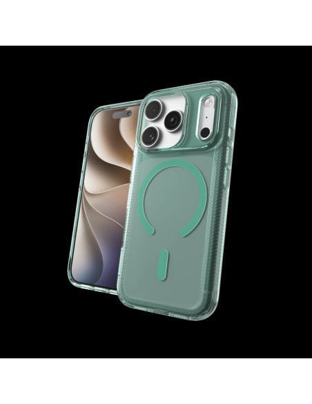 Case Luxe Snap for Apple iPhone 18 Pro Max / 17PM