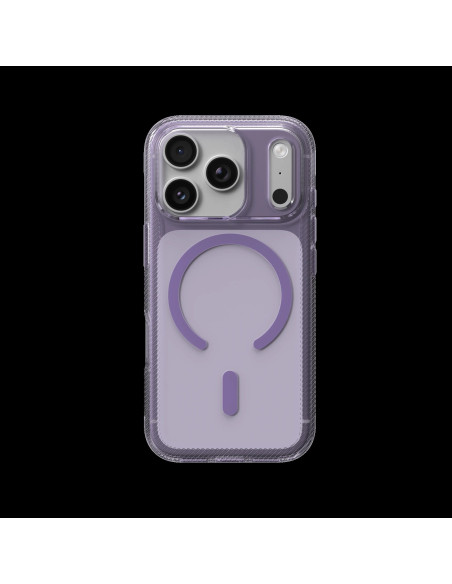 Case Luxe Snap for Apple iPhone 18 Pro Max / 17 Pro Max - Purple