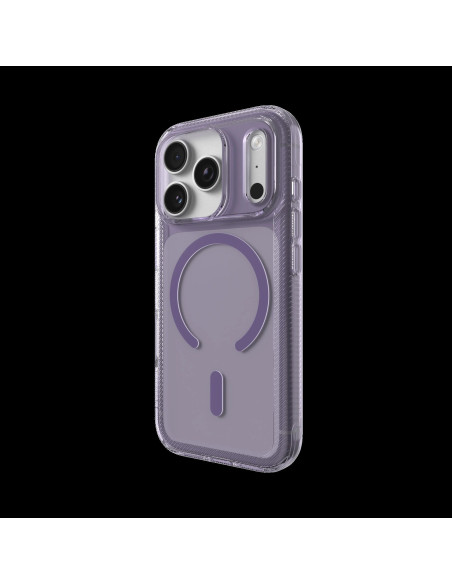 Case Luxe Snap for Apple iPhone 18 Pro Max / 17 Pro Max - Purple
