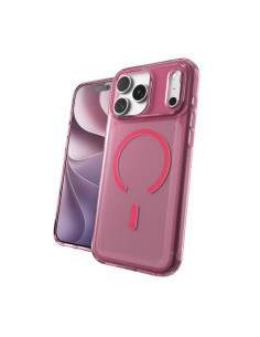 Case Luxe Snap for Apple iPhone 18 Pro Max / 17 Pro Max - Thrift Pink